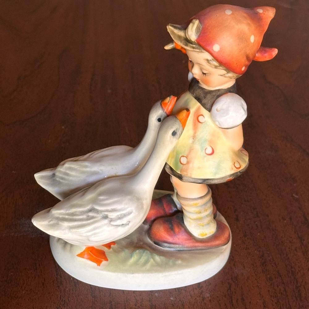 Goose Girl